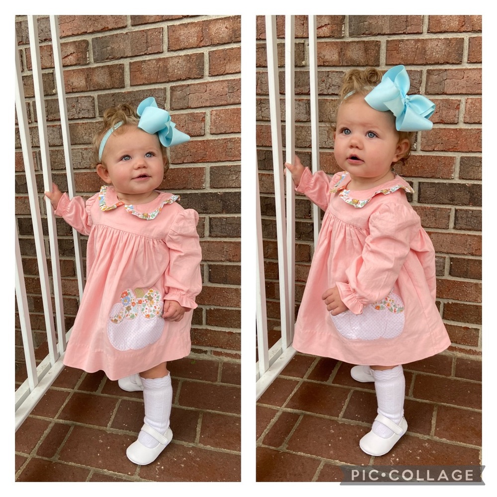 Meet your Posher, Tabitha